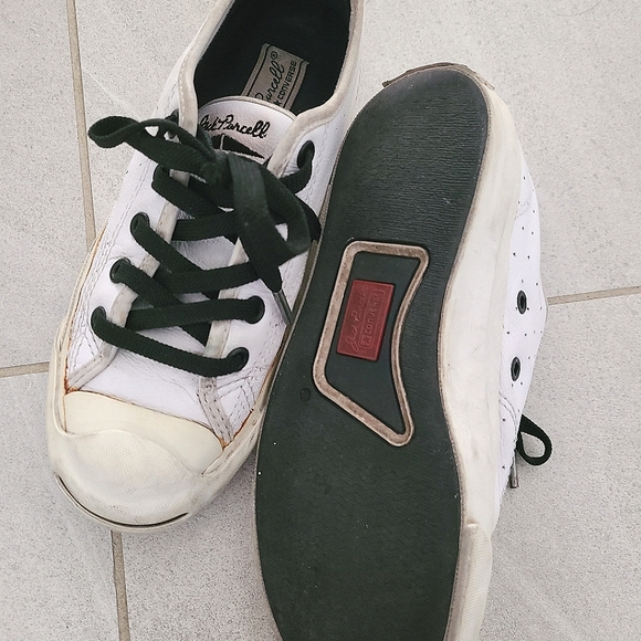 Converse X Jackparcell - Picture 3 of 5